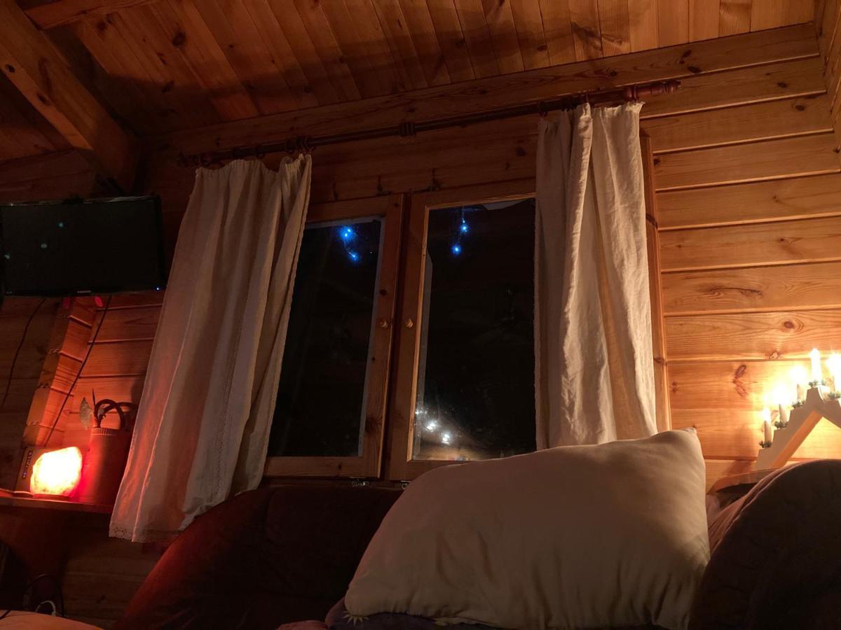 Vila Pikkjaerve Puhkemaja Tilsi Exteriér fotografie